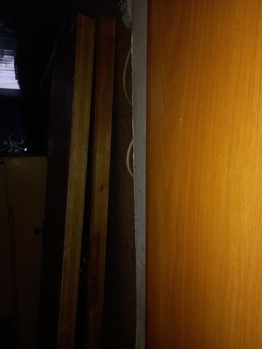 Межкомнатные двери