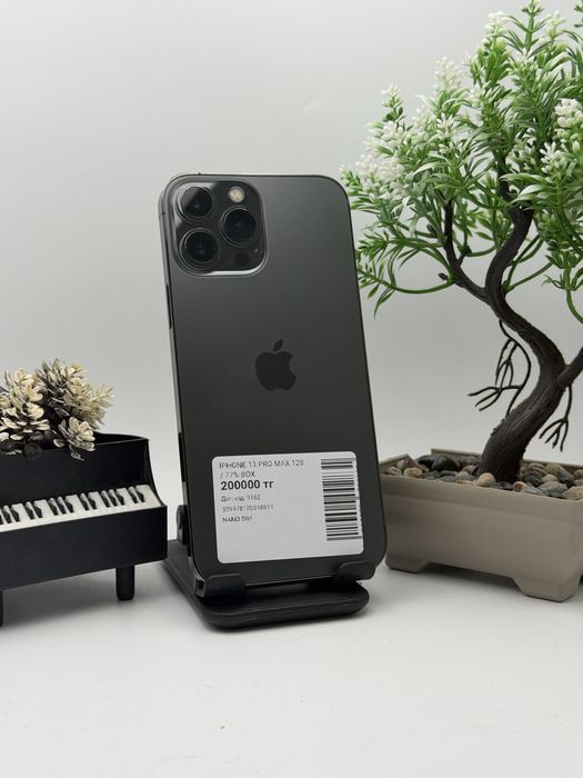 Iphone 13 Pro Max Айфон 13 Про Макс