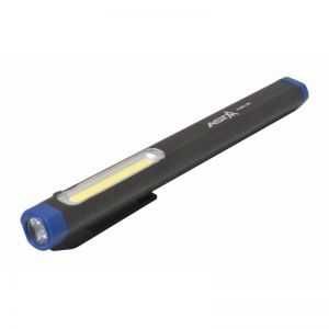 Акумулаторна лампа COB LED с магнит 300Lm