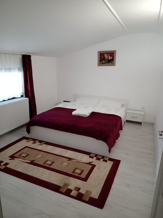 De revelion este ocupat .Casa onofrei , Casa este situata intr-o zona