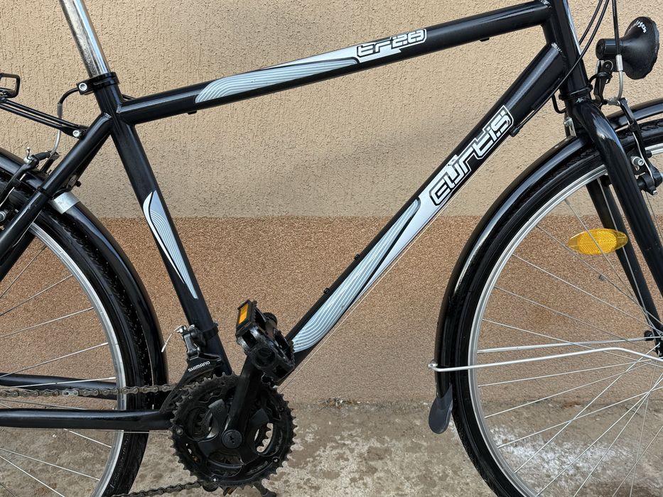 Велосипед Curtis 28’цола