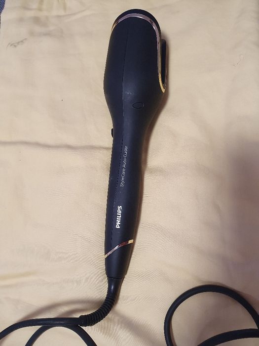 Ondulator automat PHILIPS StyleCare Prestige BHB876/00