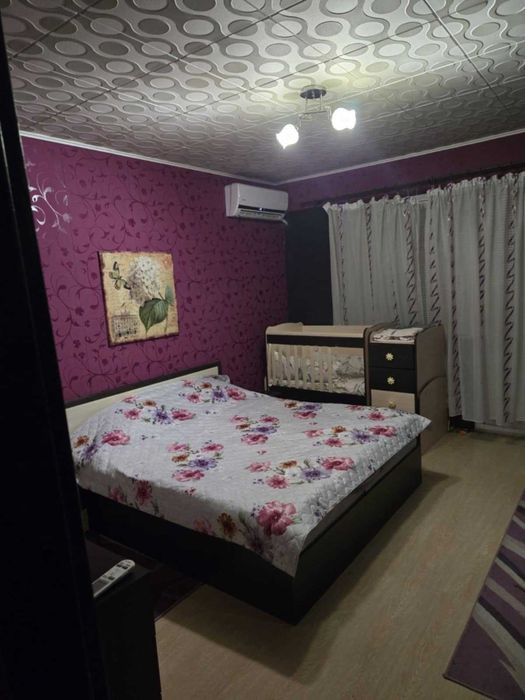 Напълно обзаведен апартамент в град Златица