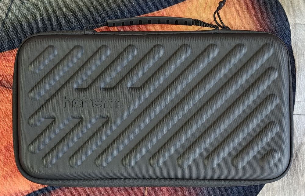 Hohem iSteady M6 Ghimbal Stabilizator Imagine Kit Cu Telecomandă Ca Nou