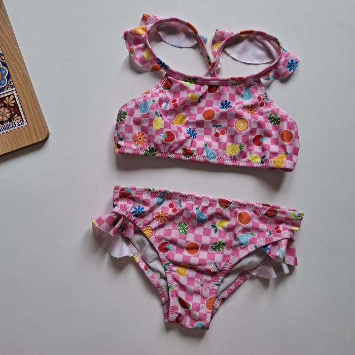 Дрехи в размер 4/5 години рокля дънки джинси грейка яке  пантофи 29