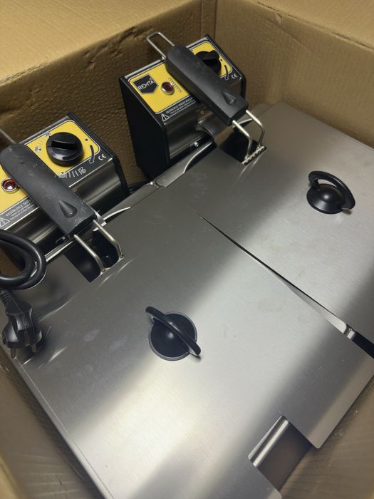 Фрютерница турецкий