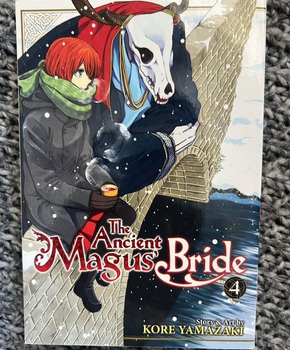 Colecție Manga - 39 bucăți, diverse serii