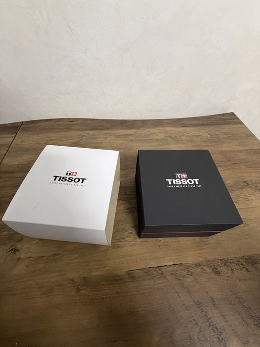 Tissot Prx Powermatic 80