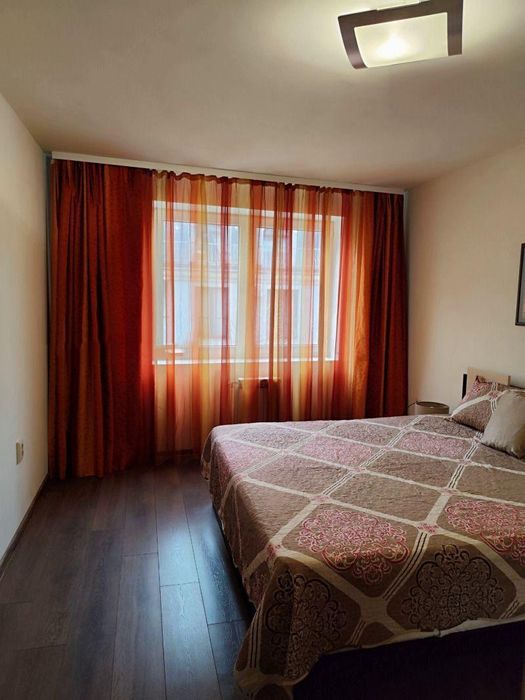 Двустаен апартамент в ж.к. Бъкстон.
