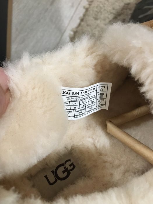 Ugg Ascot, originali 100%, noi!!