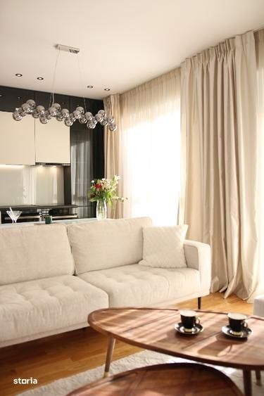 3 camere | Luxuria Residence | Expozitiei | Domenii