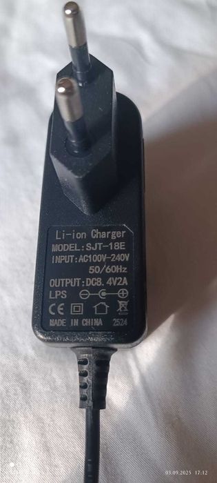 Baterie acumulator 2S 3S 4S masinute triciclete navomodele scutere