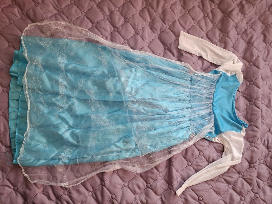 Костюми за Хелоуин или есенен празник