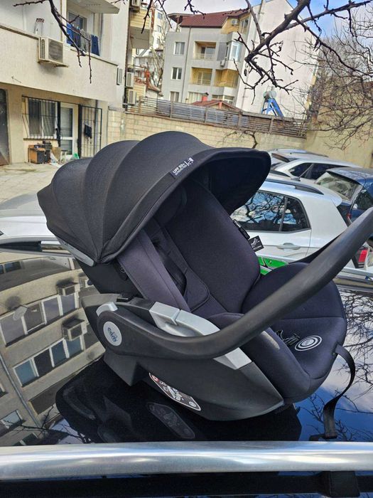 Кошница за кола Cam