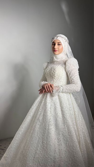 Kelin koyne prokatga va zamaz asosida tikib beriladi