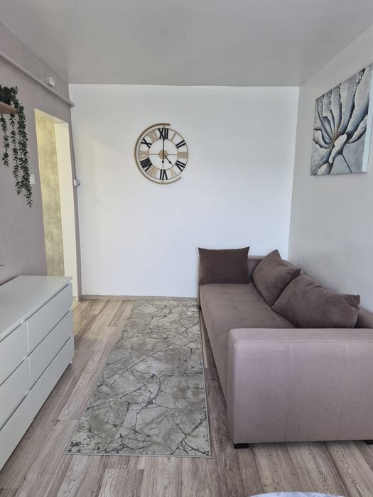 Inchiriez apartament cu 2 camere in Mun. Satu Mare
