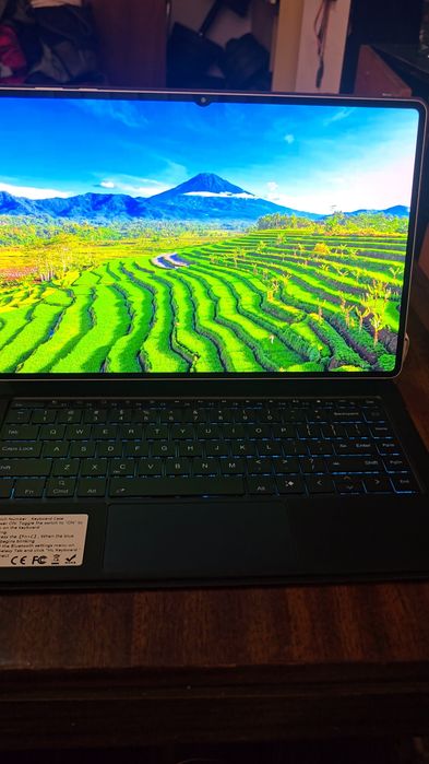 Samsung Galaxy S11 Ultra Tablet