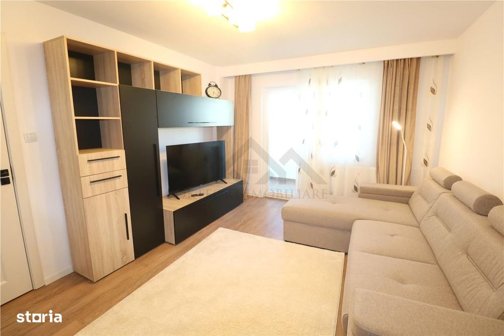 Apartament 3 camere , zona Circumvalatiunii — fotografia 1