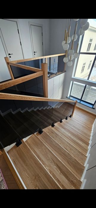 Лестница жасаймыз!