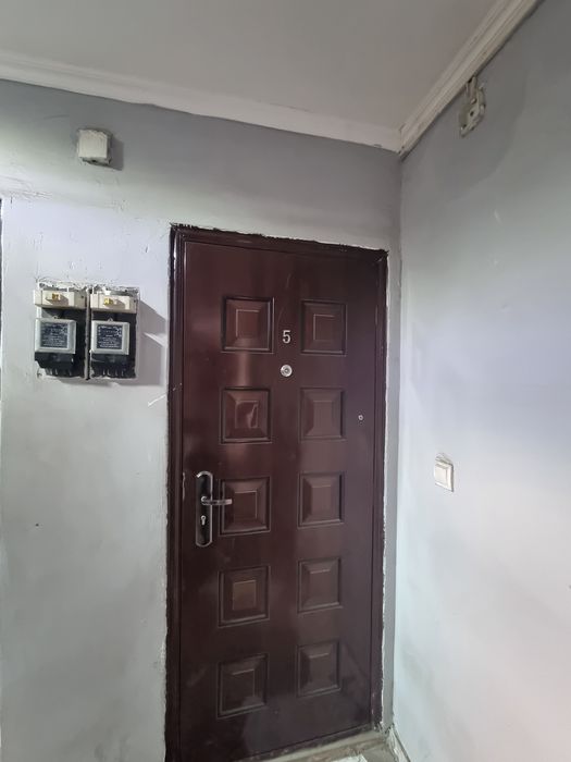 Сдам квартиру в Иргели