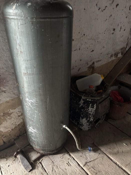 Focar si boiler pt baie