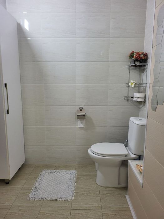 3-комнатная квартира 70 м² — Ц-5 | Метро Минор | Юнусобадский район