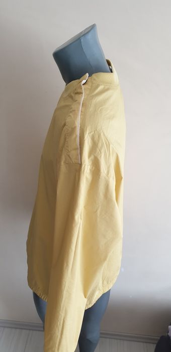 Nike Long Sleeve Lined Top Mens / L НОВО! ОРИГИНАЛ! Спортно горнище!