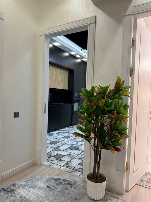 Продажа квартиры ЖК “XON SAROY” ориентир 8 ротдом