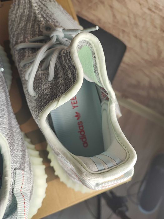 Adidas Yeezy Boost 350 Blue tint 40-41