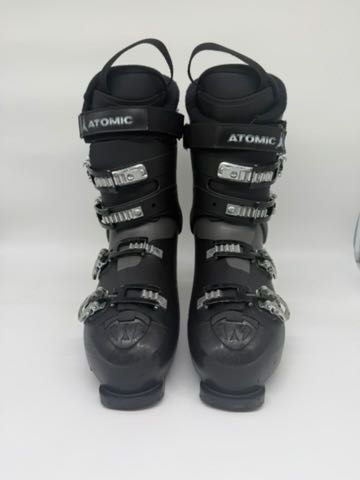 Clapari ski schi Atomic Hawx Magna R90 marime EUR:46 Mondo:30 Flex:90 last:102