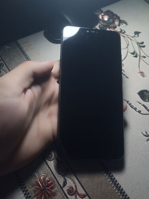 Redmond 8 lite ishledi