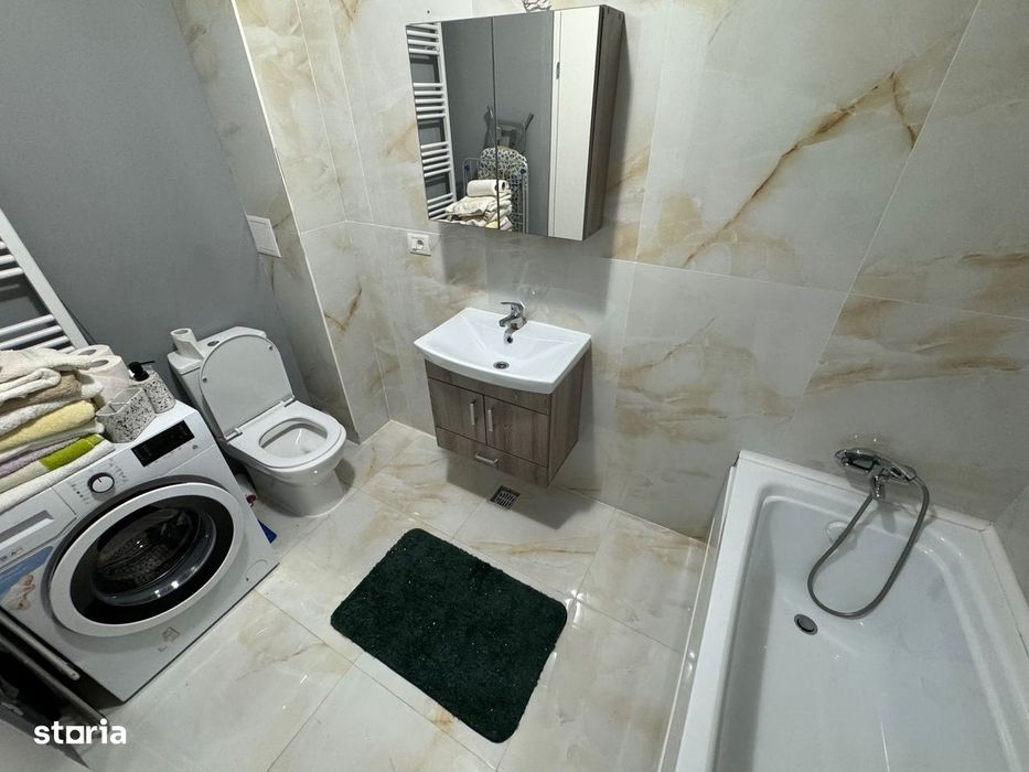 Apartament 2 camere Parter Otopeni-Tunari