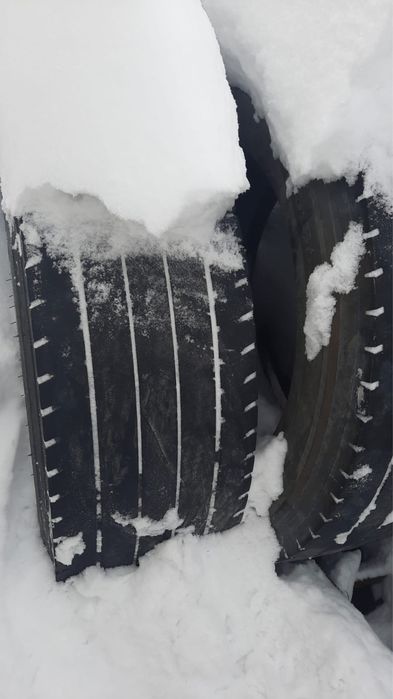 Балон 315/60R22,5