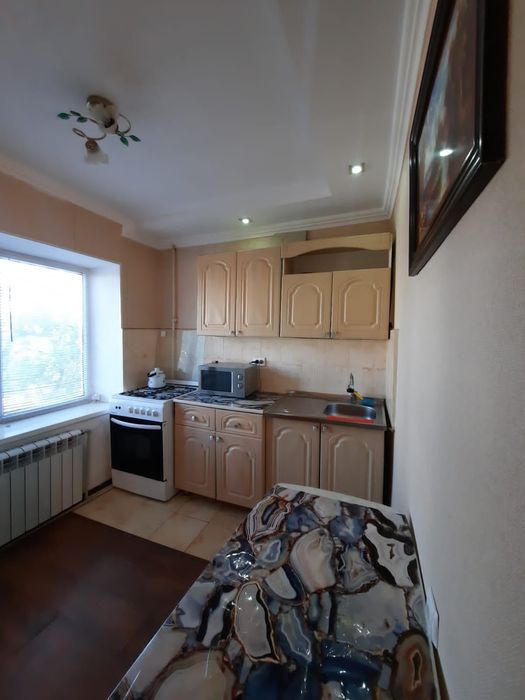 Срочно сдам квартиру