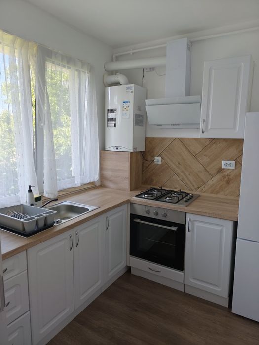 Închiriez apartament 35mp