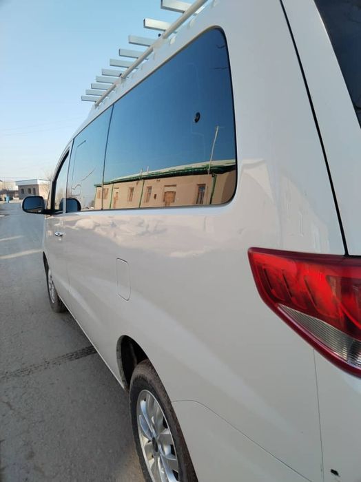 Jaq M4 yaxshi saqlangan