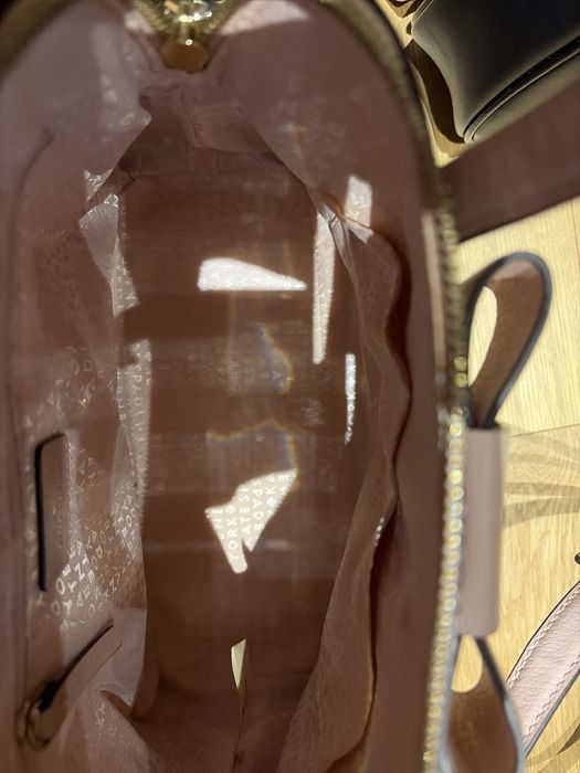 Kate Spade & Coccinelle