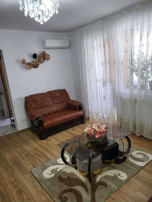 3 camere Obor - Veranda Mall, renovat complet si gata de mutat, comision 0