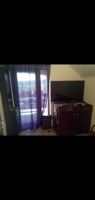 Monitor 2 TV Televizor LED 50" 50 inch 127cm 125 cm cu 3 HDMI 1 VGA PC