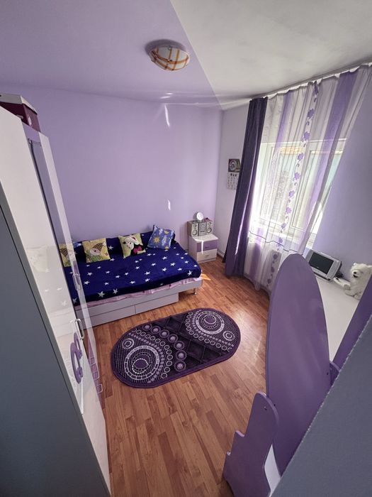 Apartament Central Campina str Primaverii