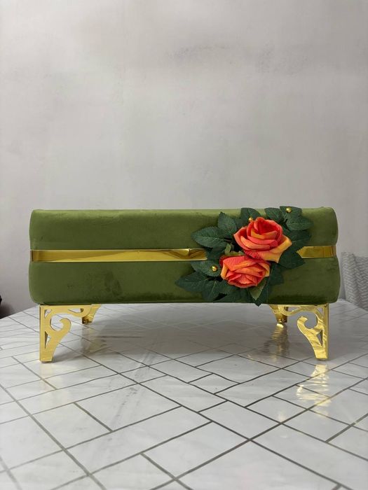 Корзинки для Кудалык