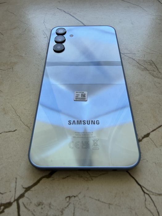 Samsung Galaxy A15