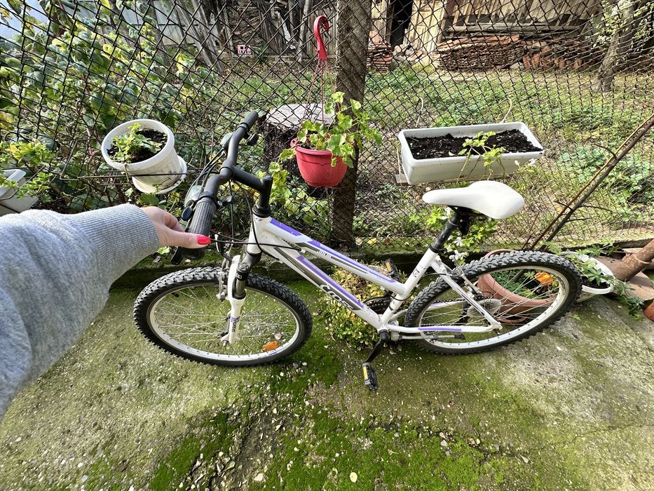 Дамско колело Cross 26 инча