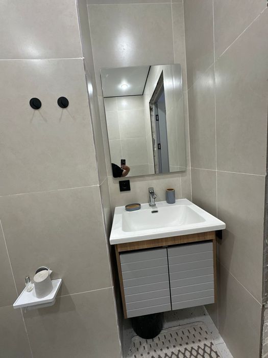 Здается квартира