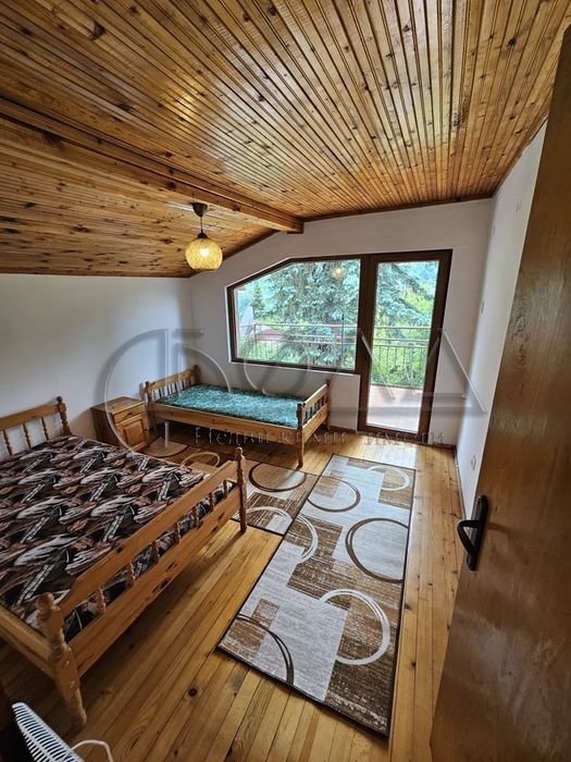 Продава се Къща в с. Томпсън, Област София-област - 216 кв.м за 575 €/кв.м - Снимка #10