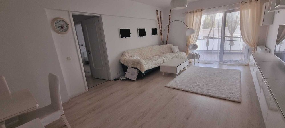 De Inchiriat Apartament Cu 3 Camere 127mp | Doamna Ghica Plaza | In Care Nu Doar Stai… Ci Trăiești