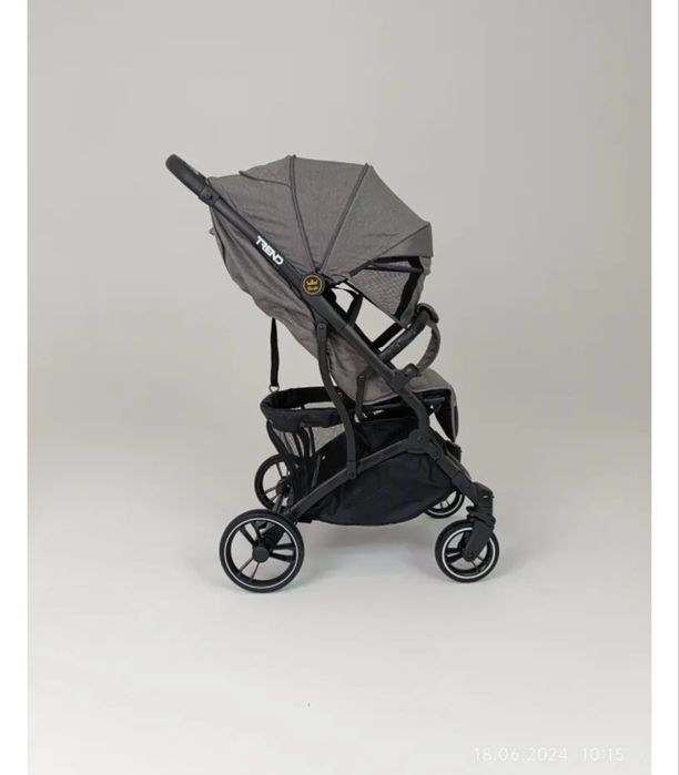 Продам коляску данки прайм