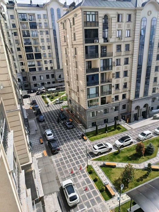 Продаётся 4/6/10 ЖК Мухташам