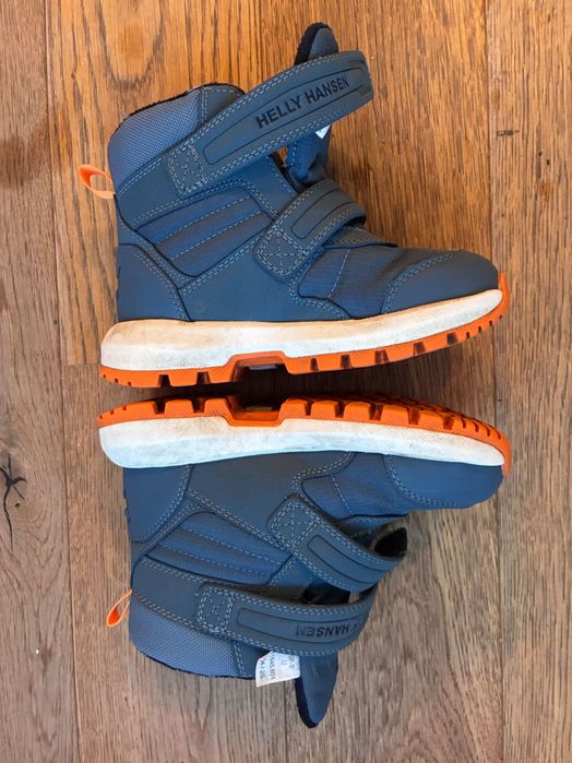 Ghete zapada Helly Hansen