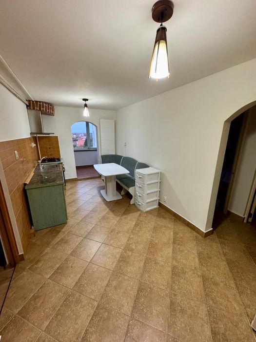 Apartament 2 Camere de Închiriat~Aer Conditionat~Centrala-Utilat